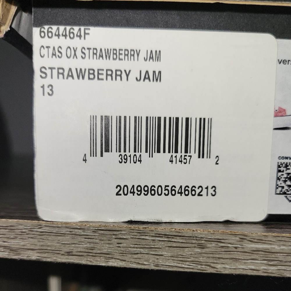 Converse - Picture 5 of 6